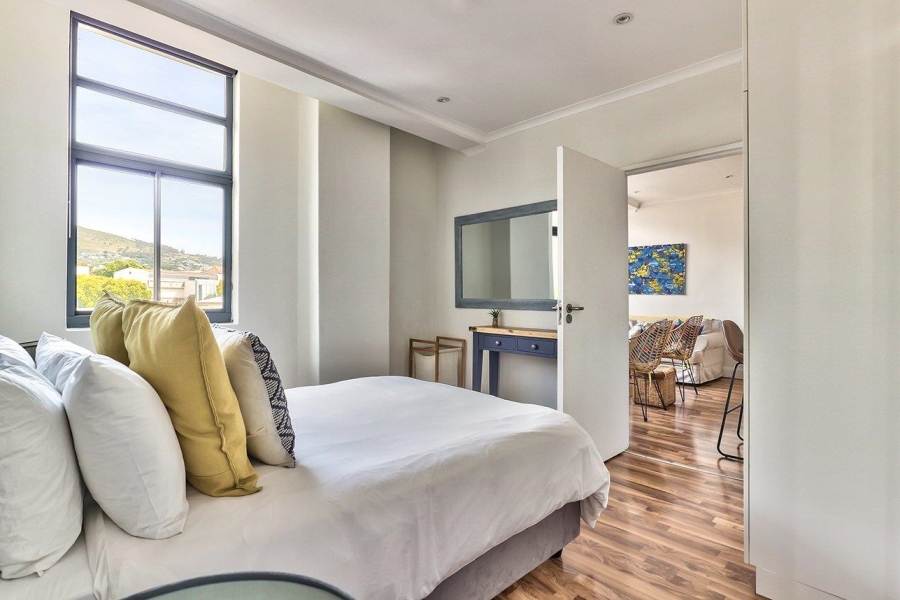 1 Bedroom Property for Sale in Cape Town City Centre Western Cape